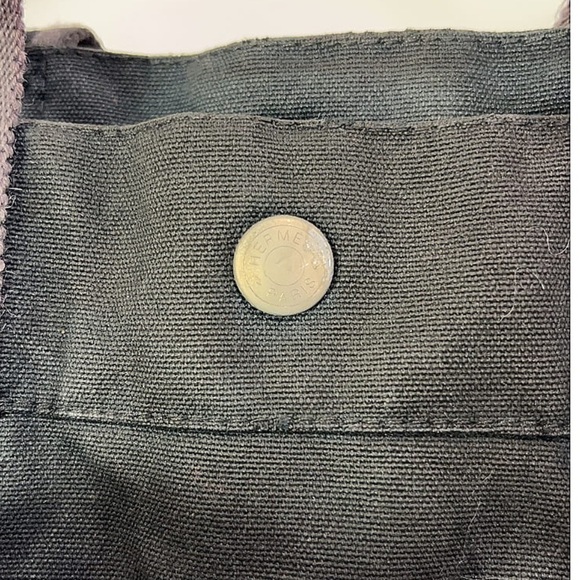 Hermès Black One Size Fourre Tout MM Tote - Picture 10 of 17